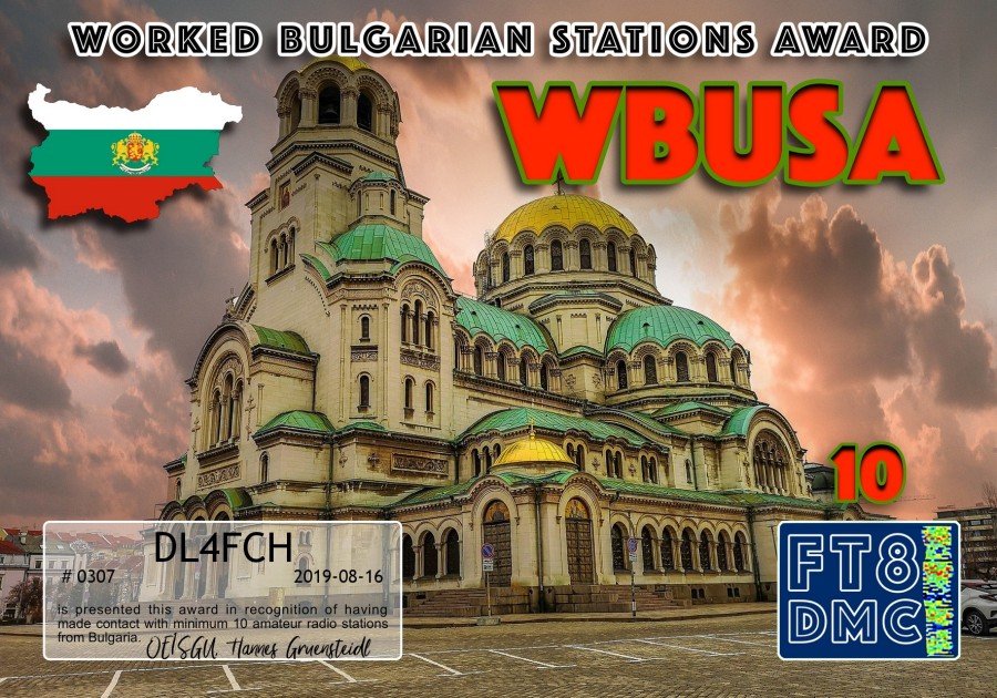WBUSA-III
