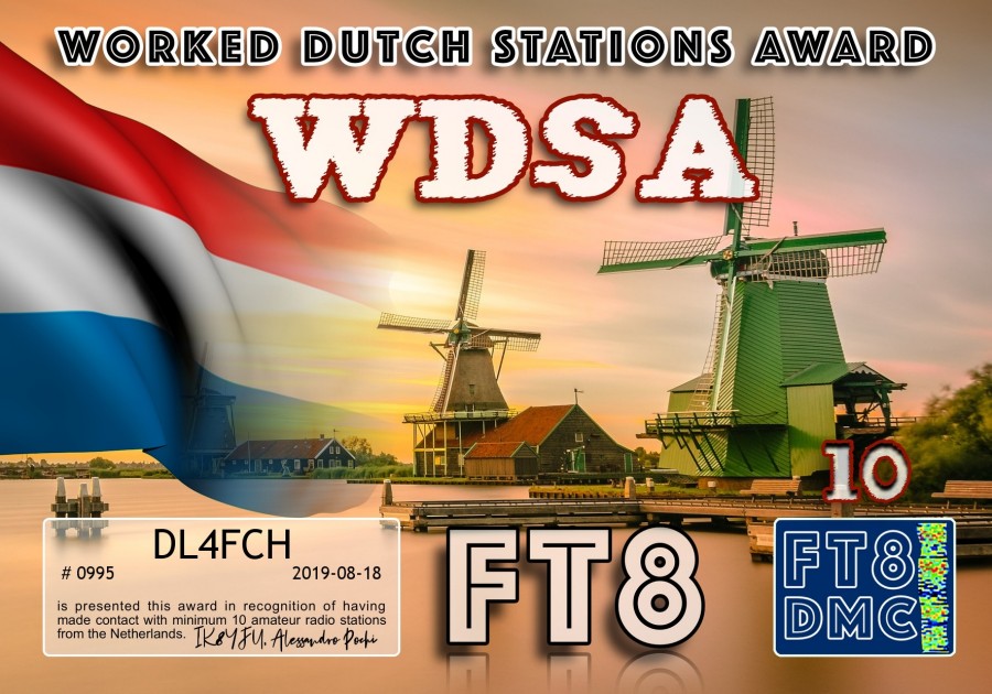 WDSA-III