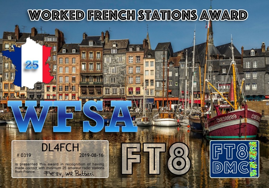 WFSA-II