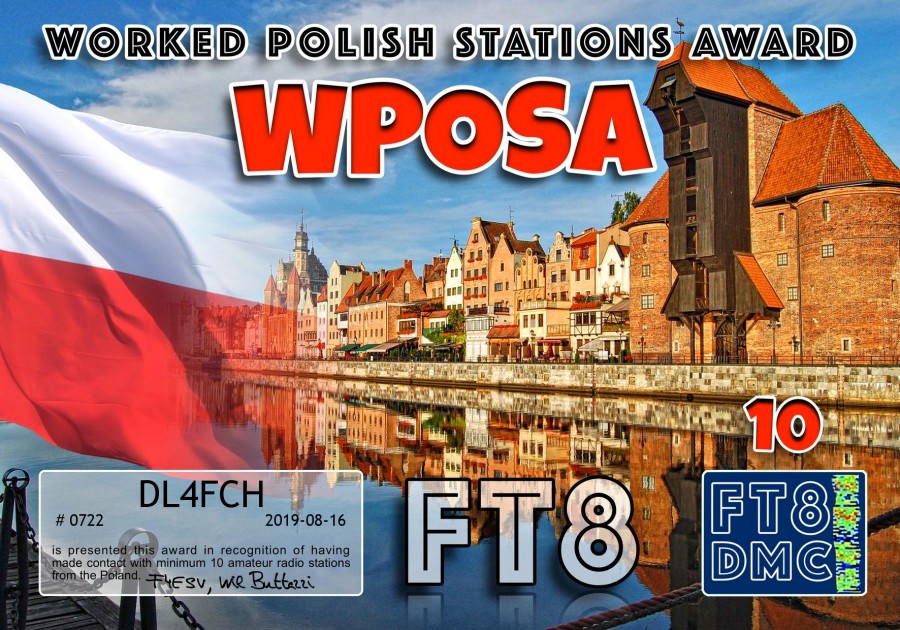 WPOSA-III