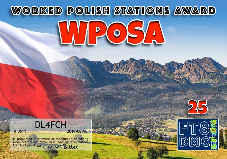 WPOSA-II