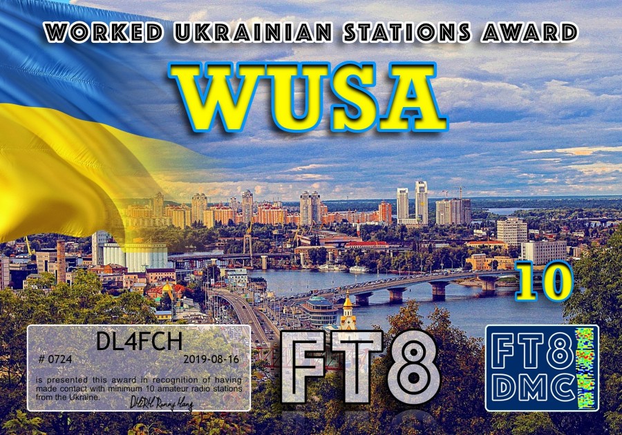 WUSA-III