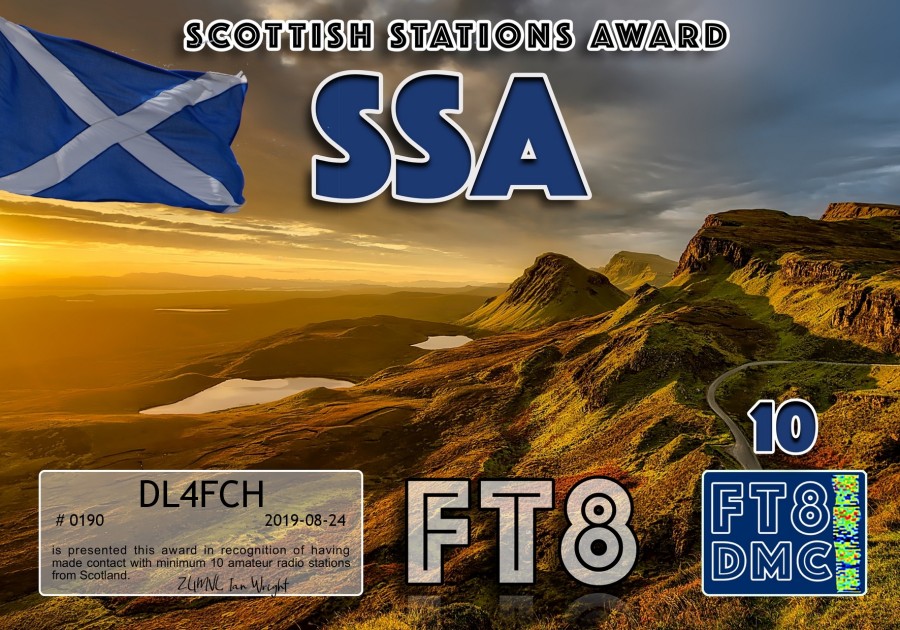 SSA-III
