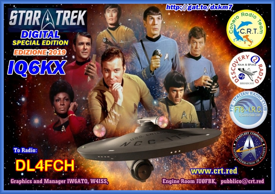 Star Trek Digital Special Edition Edizione 2019