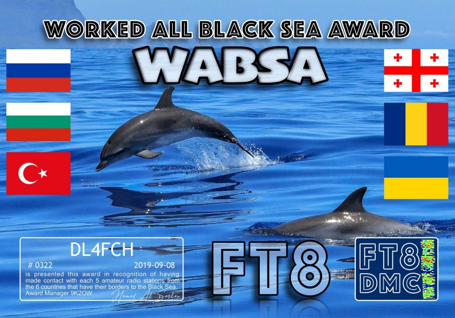 WABSA