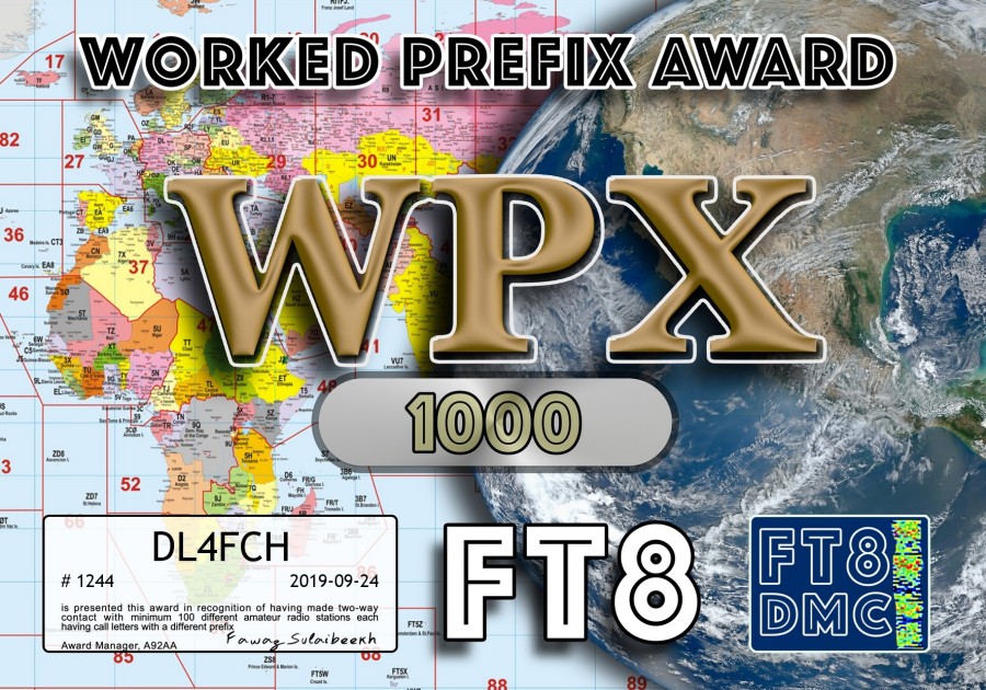WPX 1000