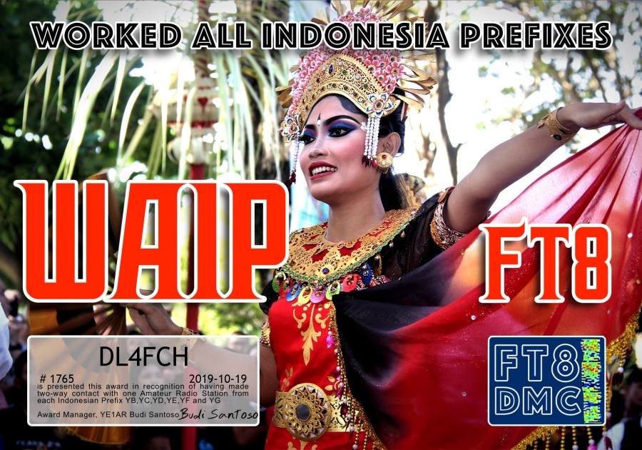WAIP