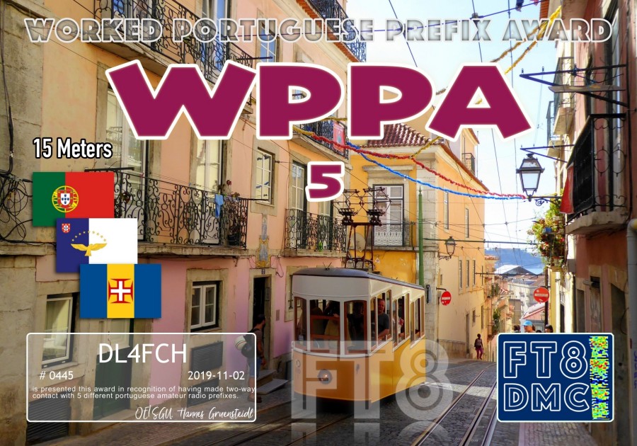 WPPA 15m 5