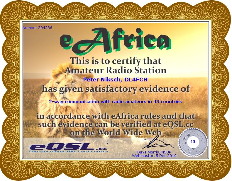 eAfrica