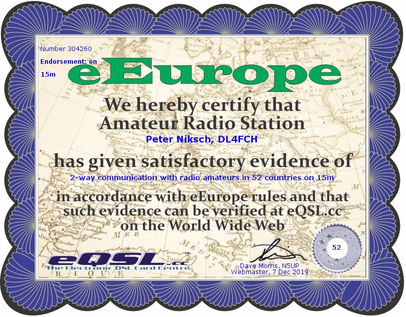 eEuropa 15m