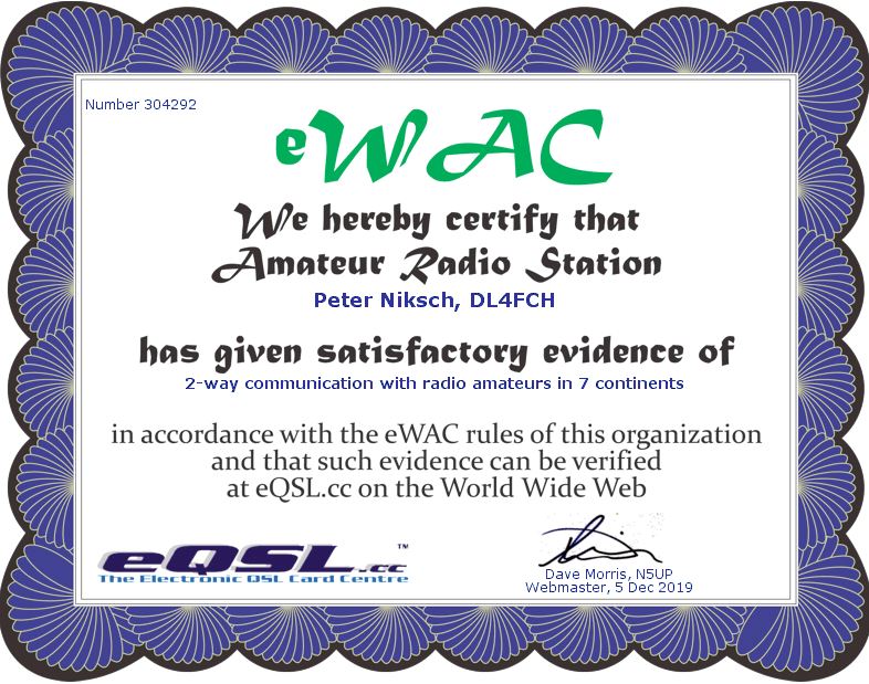eWAC