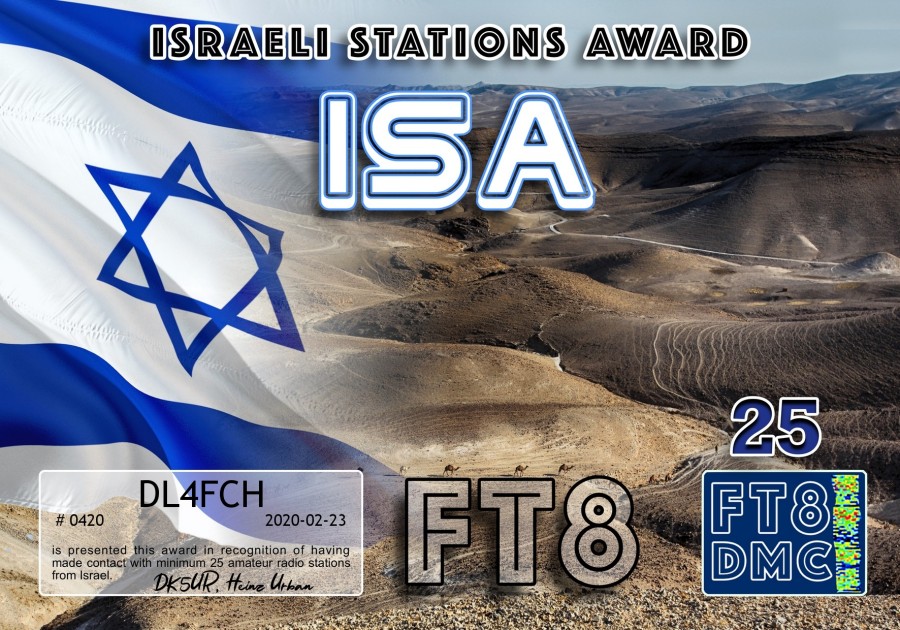 ISA-II
