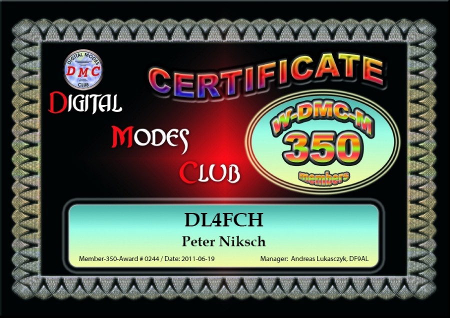 W-DMC-M 350
