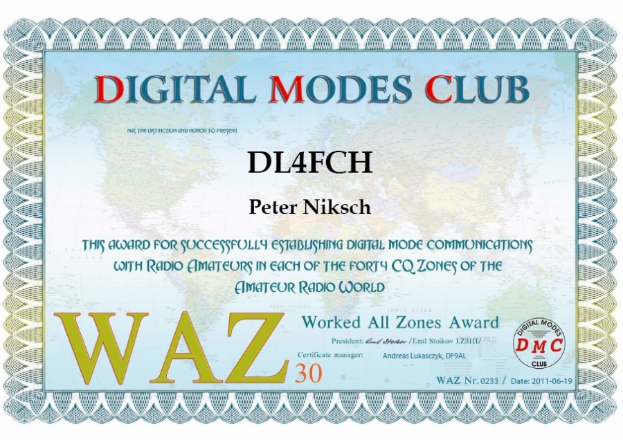 WAZ-30