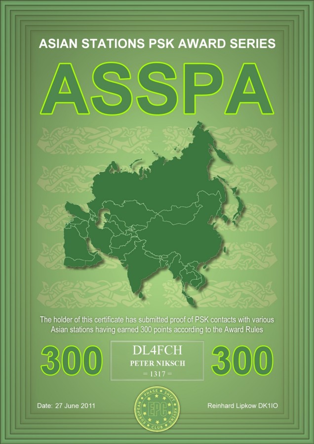 ASSPA-300