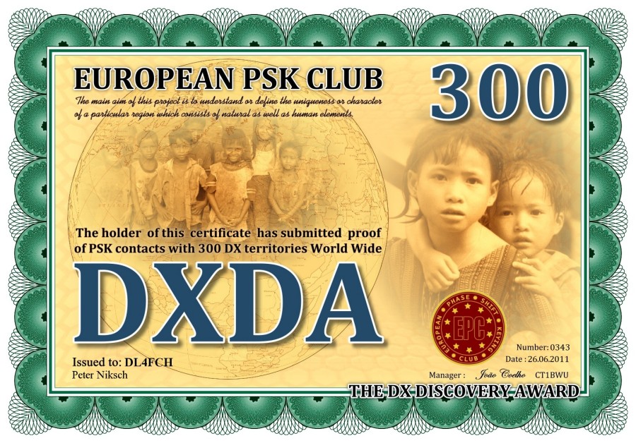 DXDA-300