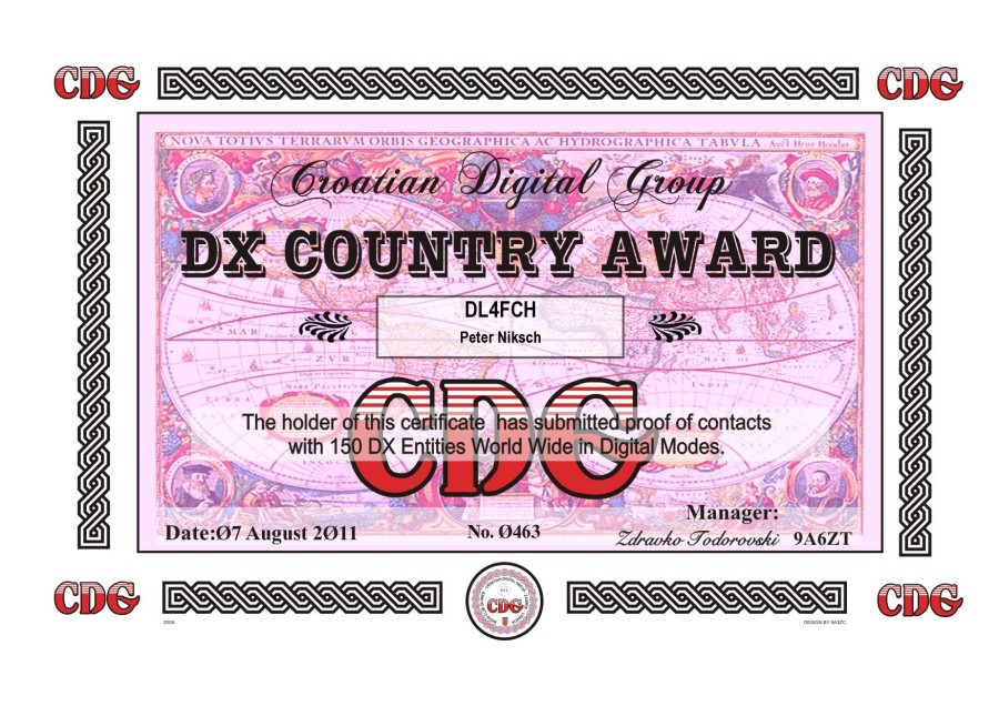 DXCA-150