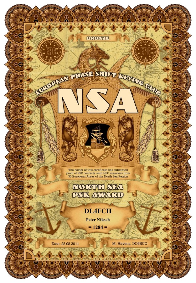 NSA-BRONCE
