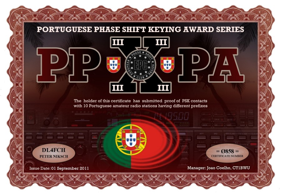 PPXPA-III