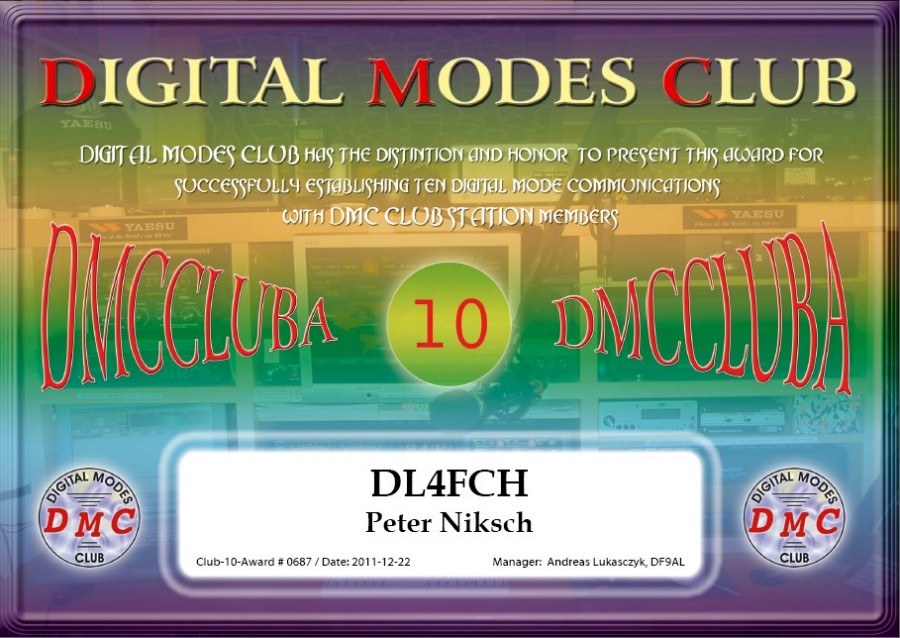 CLUB-10