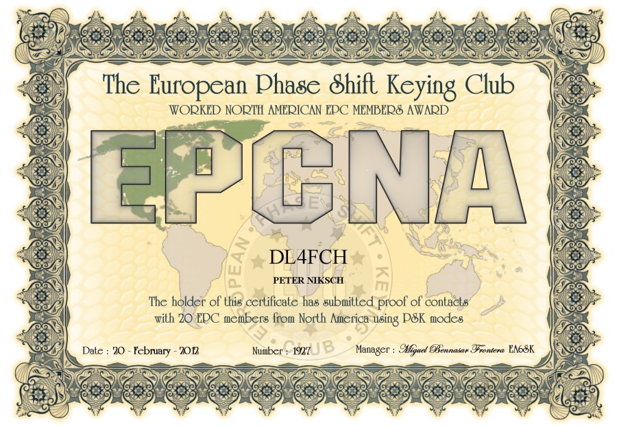 EPCMA-EPCNA