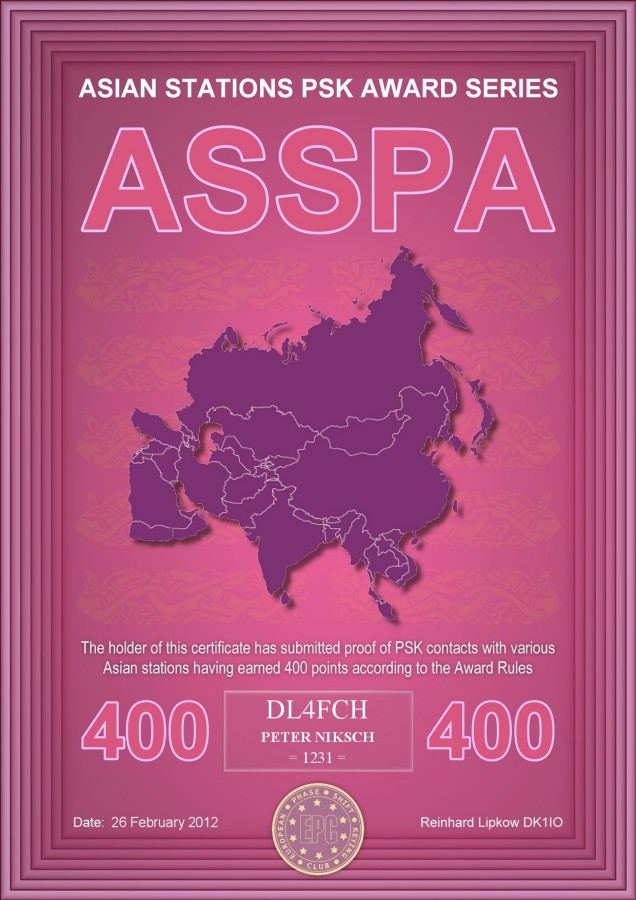 ASSPA-400