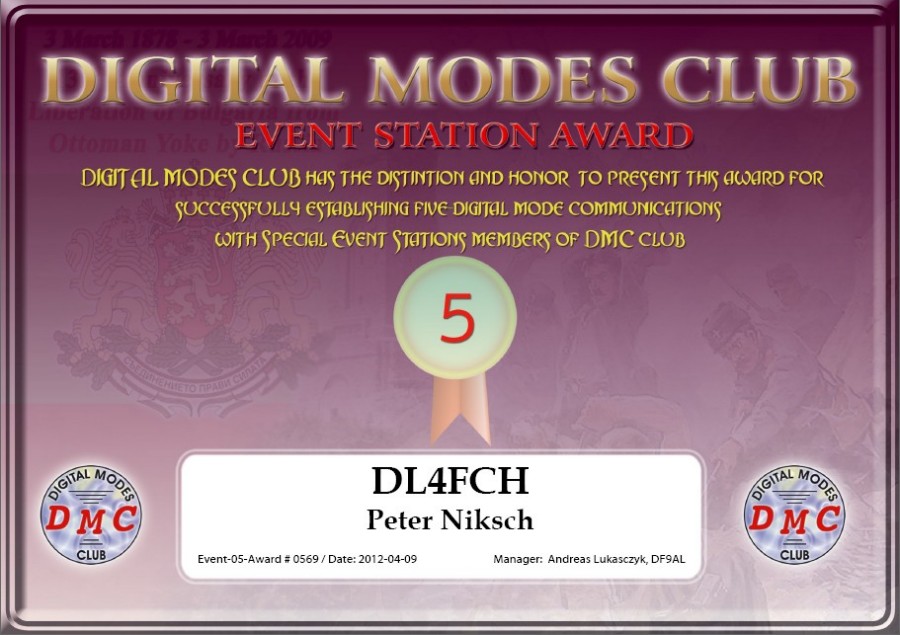 Event 5