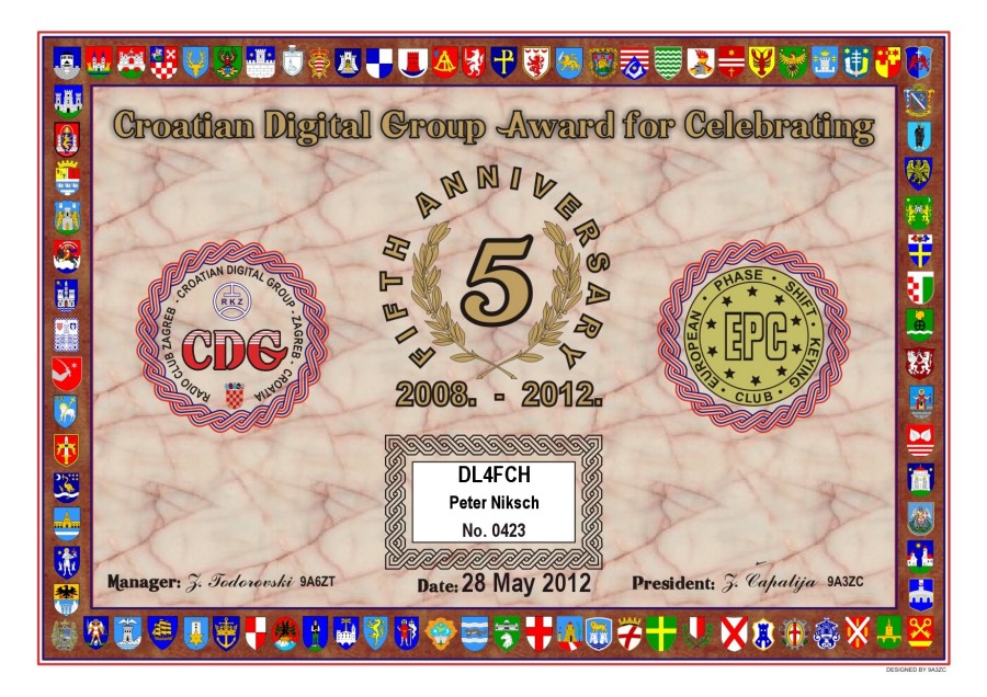 CDGFA
