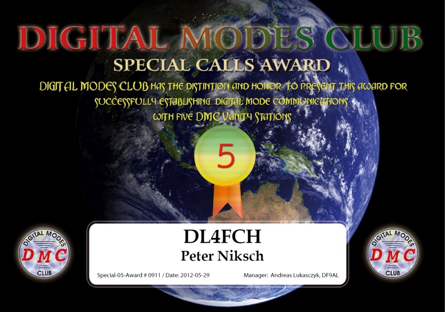 SPECIAL-5