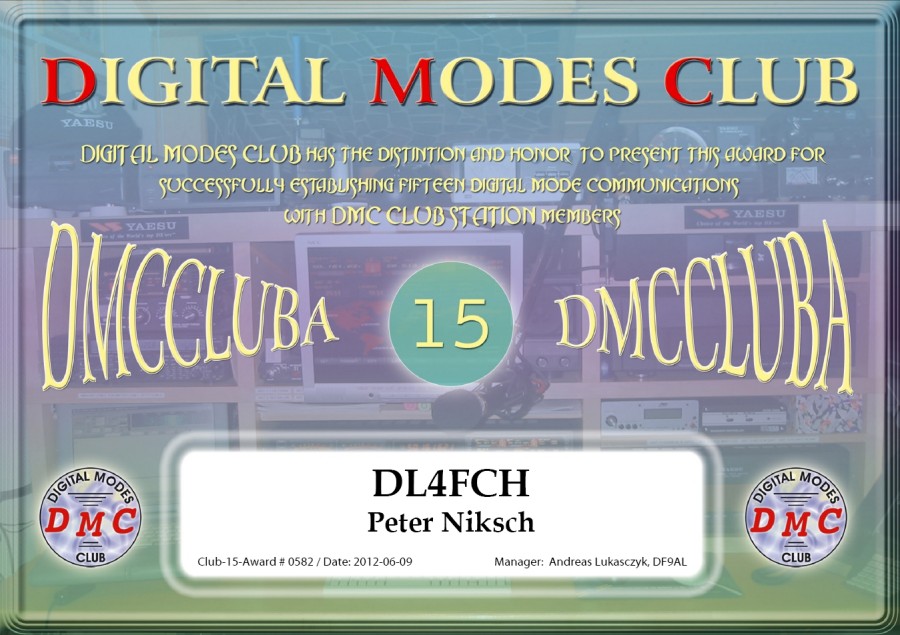 CLUB-15
