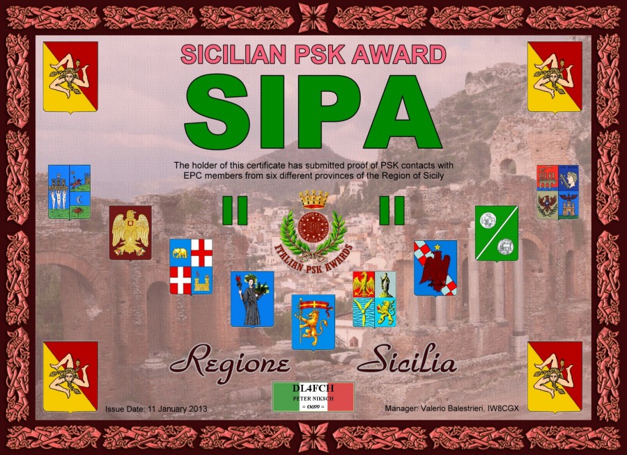 SIPA-II