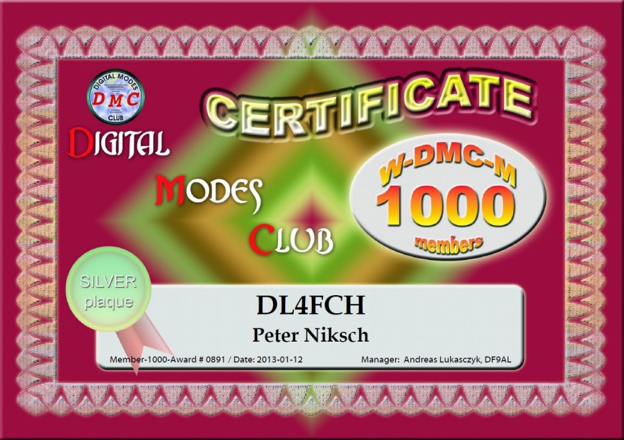 W-DMC-M 1000