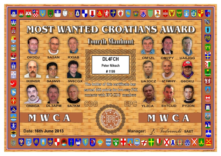MWCA-FOURTH