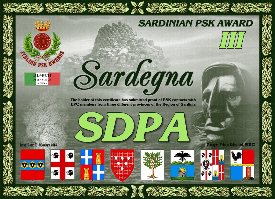 SDPA-III