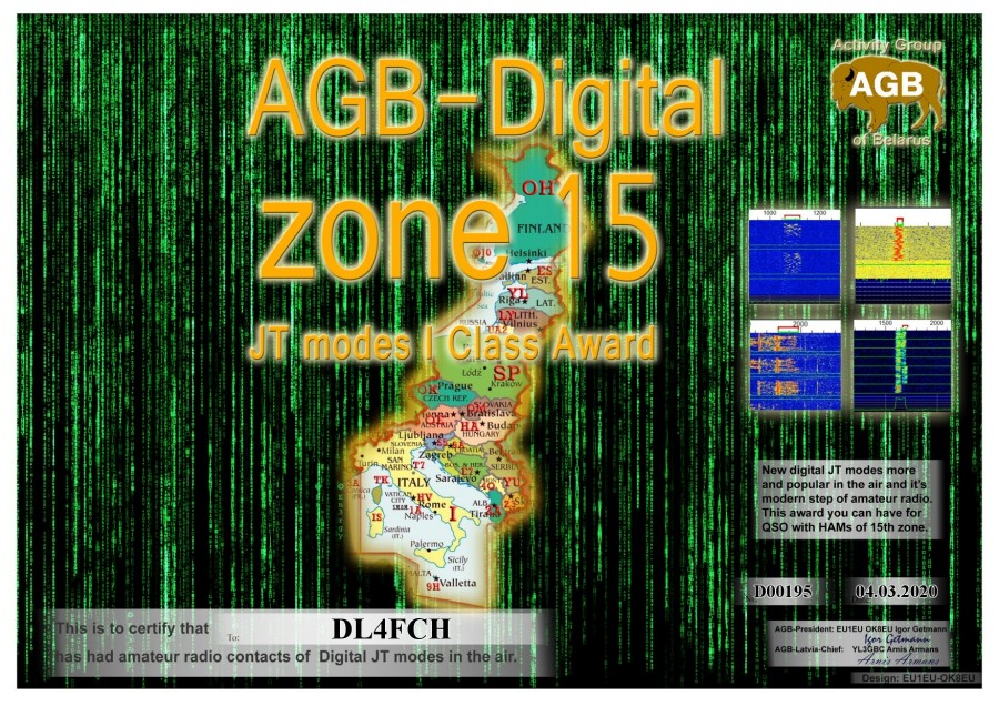 Zone15-Basic Class I