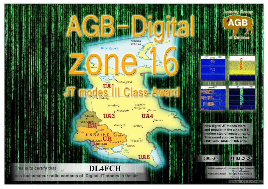 Zone16-Basic Class III