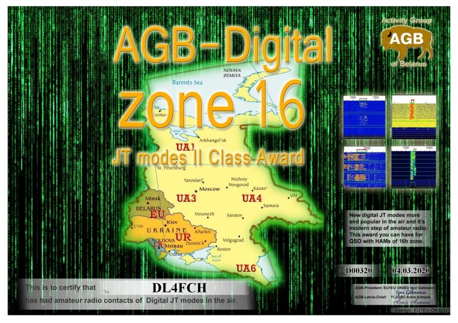 Zone16-Basic Class II