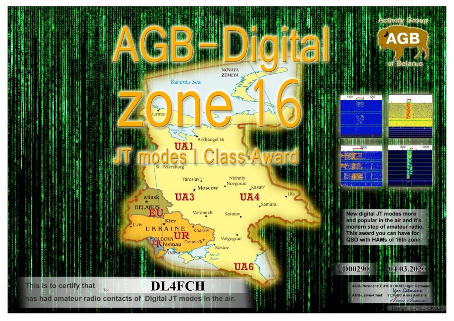 Zone16-Basic Class I