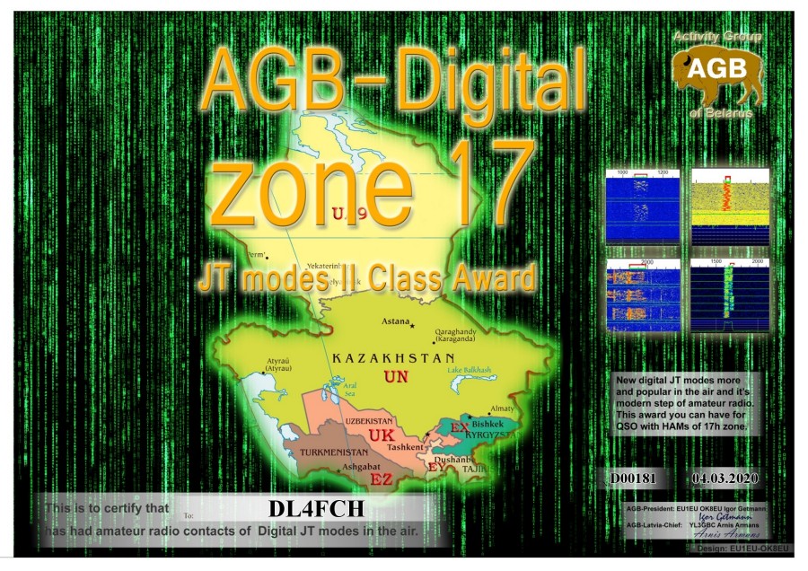 Zone17-Basic Class II