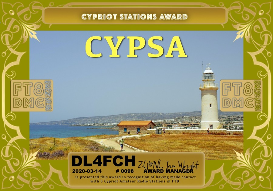 CYPSA
