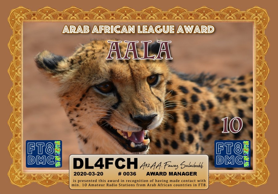 AALA Silver