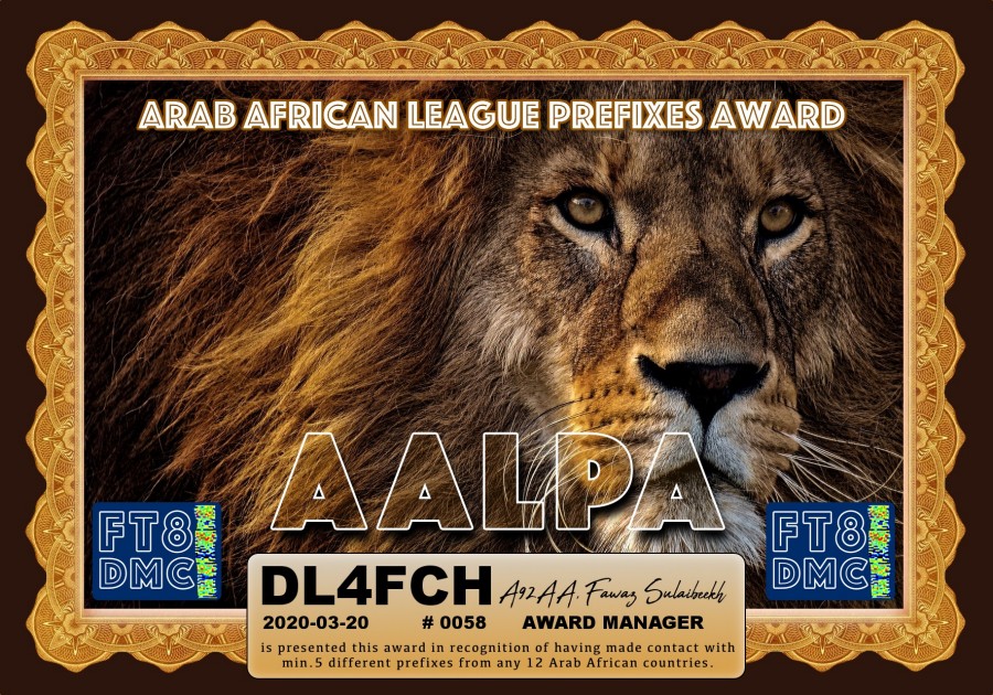 AALPA