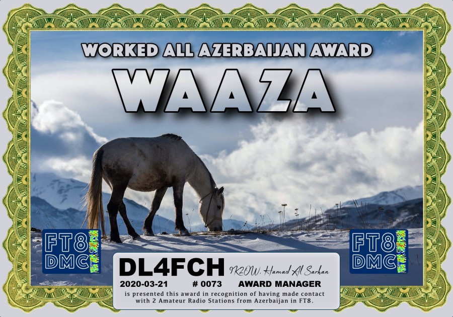 WAAZA