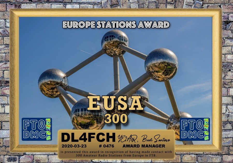 EUSA-300