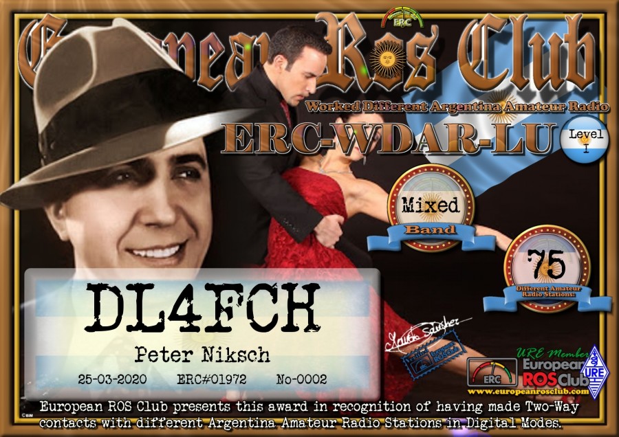 WDLU Mixed 75