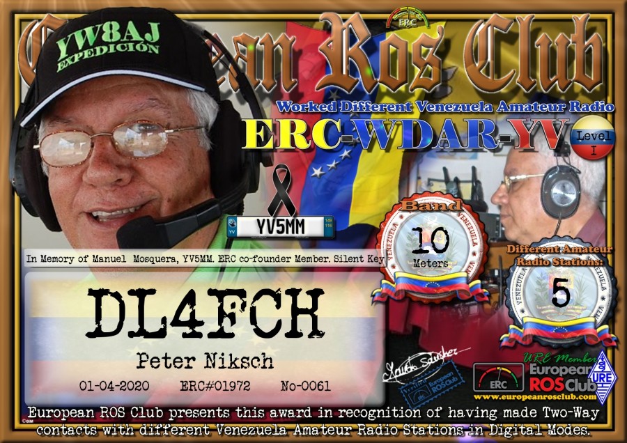 WDYV 10m 5