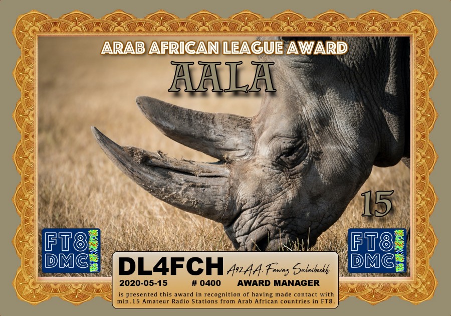 AALA Gold
