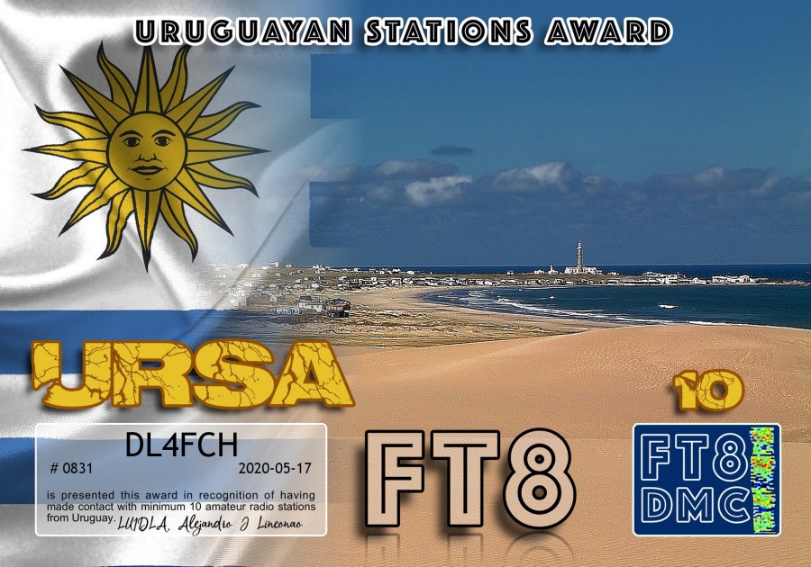URSA-III