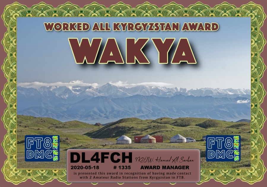 WAKYA