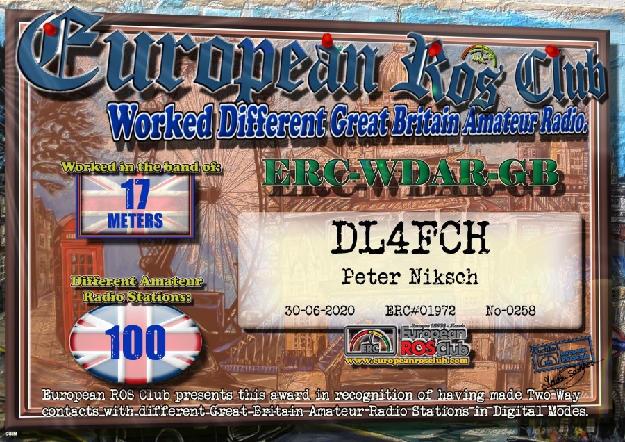WDGB 17m 100